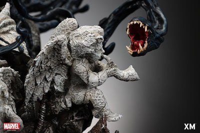 Venom (Arise) 1/4 Scale Statue