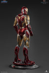 Iron Man LXXXV Mark 85 Life-Size Statue