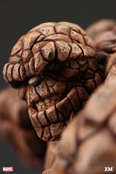 The Thing 1/4 Scale Premium Statue