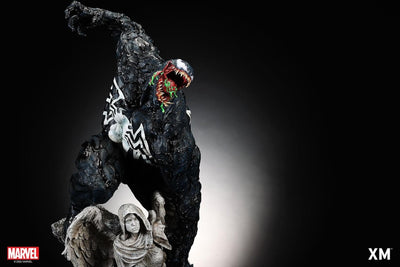 Venom (Arise) 1/4 Scale Statue