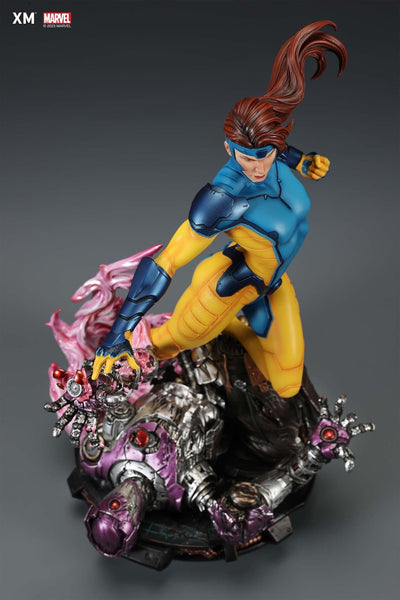 Jean Grey 1/4 Scale Statue