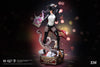 Zatanna 1/4 Scale Statue