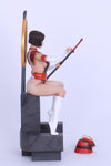 Lady Samurai 1/6 Scale Statue (Wei Ho) By YAMATO