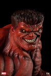 Red Hulk 1/4 Scale Premium Statue - Marvel