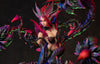 League of Legends - Rise Of The Thorns Zyra 1/4 Scale Statue