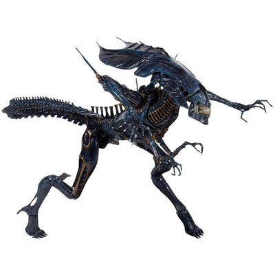 Aliens Xenomorph Queen Ultra-Deluxe Action Figure by Neca