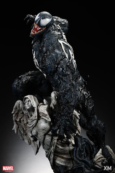 Venom (Arise) 1/4 Scale Statue