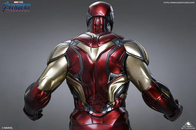 Iron Man Mark 85 1:2 Scale Statue