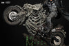Dark Nights Death Metal - Batman 1/4 Scale Statue
