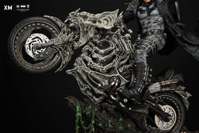 Dark Nights Death Metal - Batman 1/4 Scale Statue