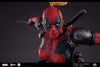 Lady Deadpool 1/4 Scale Premium Statue