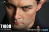 Terminator 2: Judgement Day T-1000 Life Size Bust