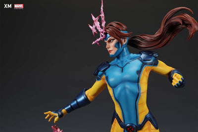 Jean Grey 1/4 Scale Statue
