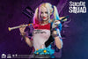 Harley Quinn Suicide Squad Life-Size Bust