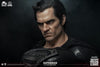 Zack Synder's Justice League Superman (Henry Cavill) Life-Size Bust - SECRET