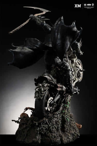 Dark Nights Death Metal - Batman 1/4 Scale Statue