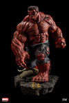 Red Hulk 1/4 Scale Premium Statue - Marvel