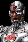 Cyborg Rebirth 1/6 Scale Statue DC COMICS