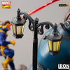 X-Men Vs Sentinel #1 Deluxe BDS Art Scale Statue