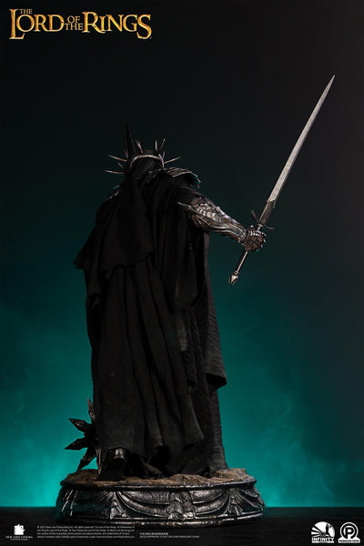 Witch-King of Angmar 1/2 Scale Statue