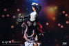Zatanna 1/4 Scale Statue