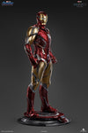 Iron Man LXXXV Mark 85 Life-Size Statue