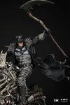 Dark Nights Death Metal - Batman 1/4 Scale Statue