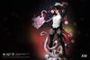 Zatanna 1/4 Scale Statue