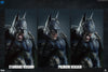 Batman: Bloodstorm 1/4 Scale STANDARD Edition Statue