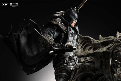 Dark Nights Death Metal - Batman 1/4 Scale Statue