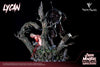 Lycan 1/4 Statue - Nightmares Collection