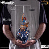 Thundercats Full Set BDS Art Scale Statues Dio