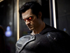 Zack Synder's Justice League Superman (Henry Cavill) Life-Size Bust - SECRET