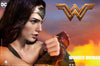 Justice League: Wonder Woman Lifesize 1:1 Bust