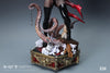Zatanna 1/4 Scale Statue
