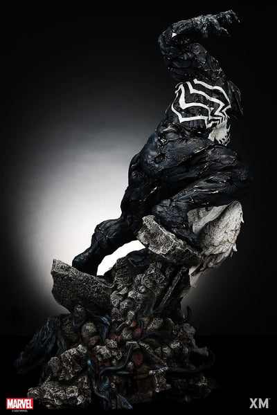 Venom (Arise) 1/4 Scale Statue