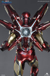 Iron Man Mark 85 1:2 Scale Statue