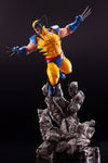 Marvel Universe Wolverine Fine Art Statue