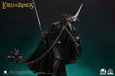 Witch-King of Angmar 1/2 Scale Statue