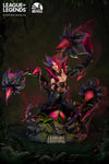 League of Legends - Rise Of The Thorns Zyra 1/4 Scale Statue