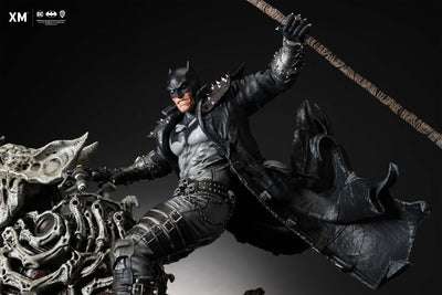 Dark Nights Death Metal - Batman 1/4 Scale Statue