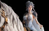 Ghostblade - Haiqin yan 1/4 Scale Statue - Triumphant Return