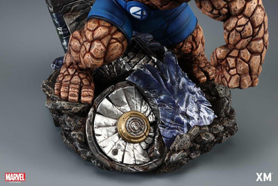 The Thing 1/4 Scale Premium Statue