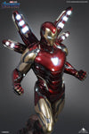 Iron Man Mark 85 1:2 Scale Statue