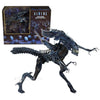 Aliens Xenomorph Queen Ultra-Deluxe Action Figure by Neca
