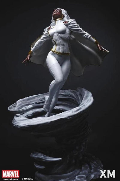 Storm 1/4 Scale Statue
