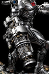 Cyborg Rebirth 1/6 Scale Statue DC COMICS