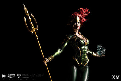 Mera Rebirth 1/6 Scale Statue DC Comics
