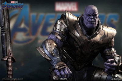 Avengers: Endgame Thanos PREMIUM Edition