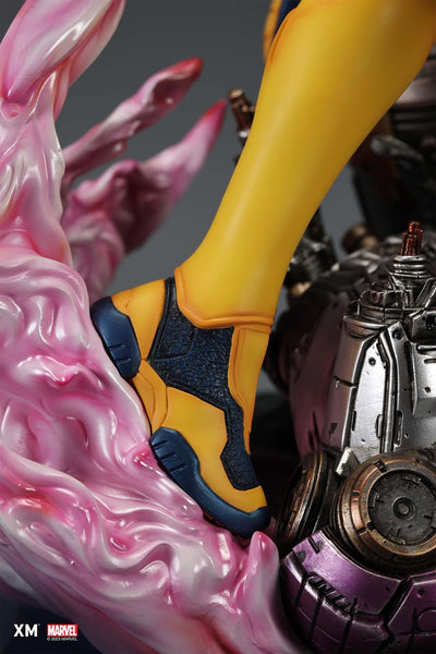 Jean Grey 1/4 Scale Statue